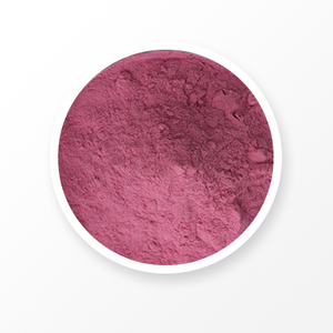 Poudre de fruit de grenade