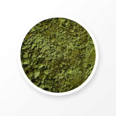 Poudre de Matcha Bio 