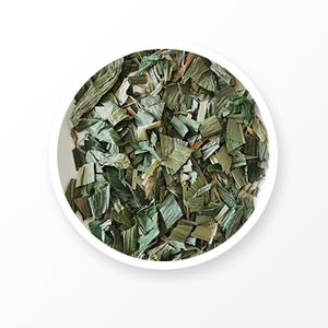 Feuille de bambou 