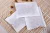 Tisane cosmétique à base de fleurs de rose
