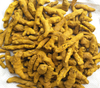 Poudre de racine de curcuma