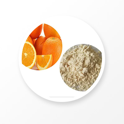 Extrait de Citrus Aurantium 
