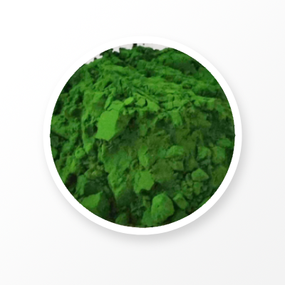Poudre de Spiruline Bio 