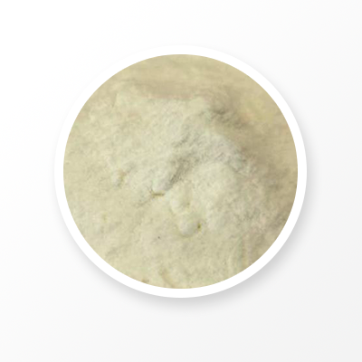 Poudre de banane